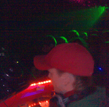 Deviant Flyer