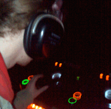 Deviant Flyer