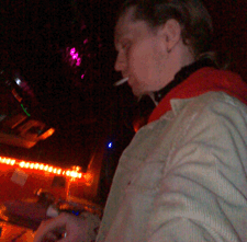 Deviant Flyer