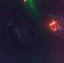 Deviant Flyer