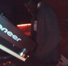 Deviant Flyer