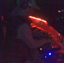 Deviant Flyer