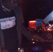 Deviant Flyer