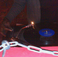 Deviant Flyer