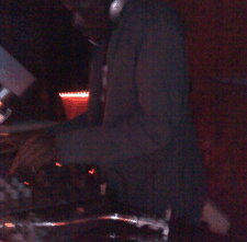 Deviant Flyer