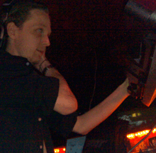 Deviant Flyer