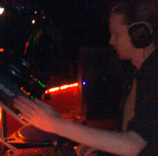 Deviant Flyer