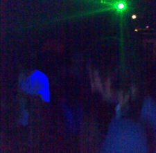 Deviant Flyer