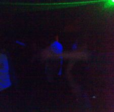 Deviant Flyer