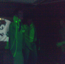 Deviant Flyer