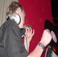 Deviant Flyer