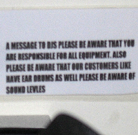 Deviant Flyer