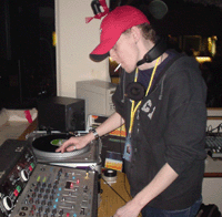 Deviant Flyer