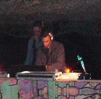 Deviant Flyer